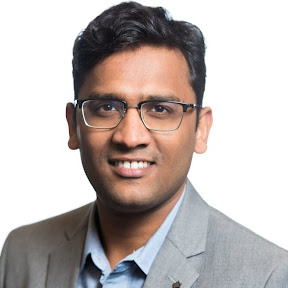 Prof Ankit Singhal