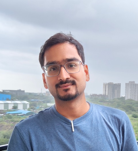 Prof Ankit Singhal
