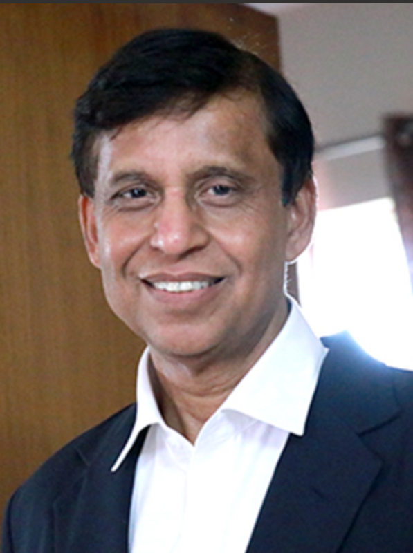 Prof Ankit Singhal
