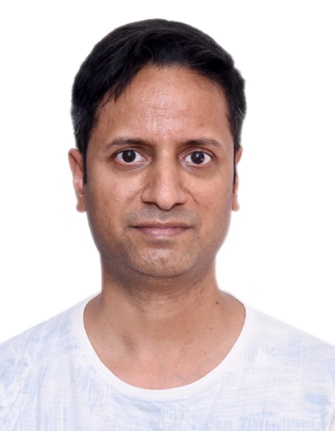 Prof Amit Priyadarshi