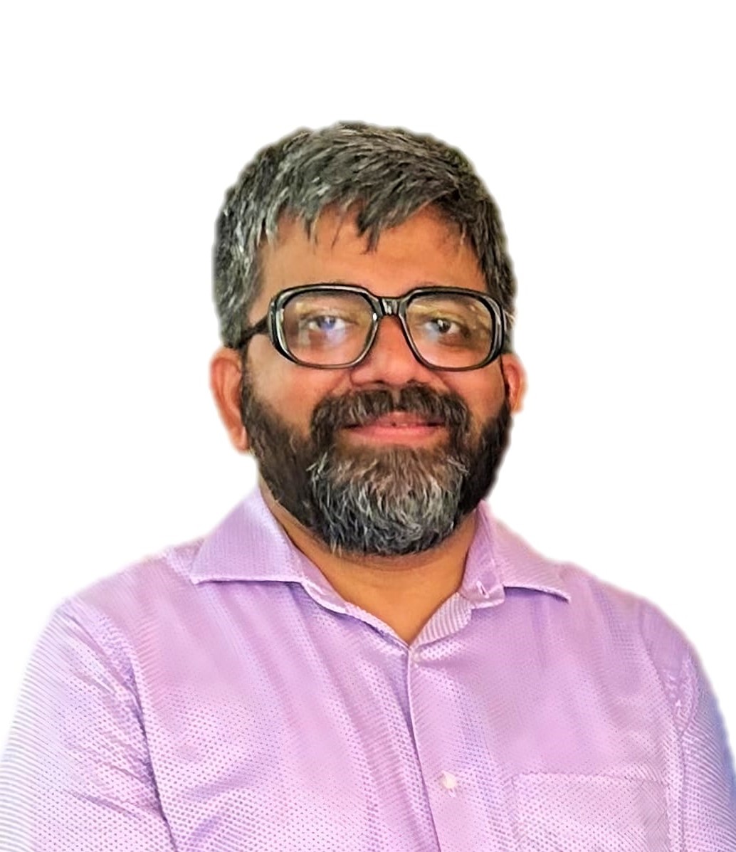 Prof Dibakar Rakshit