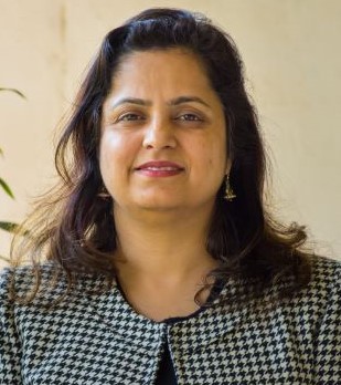 Prof Ashu Verma