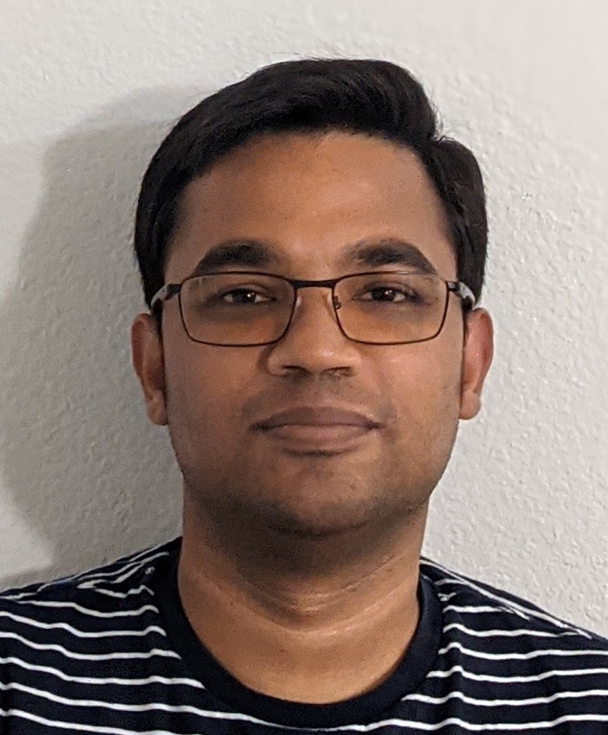 Prof Priyank Srivastava