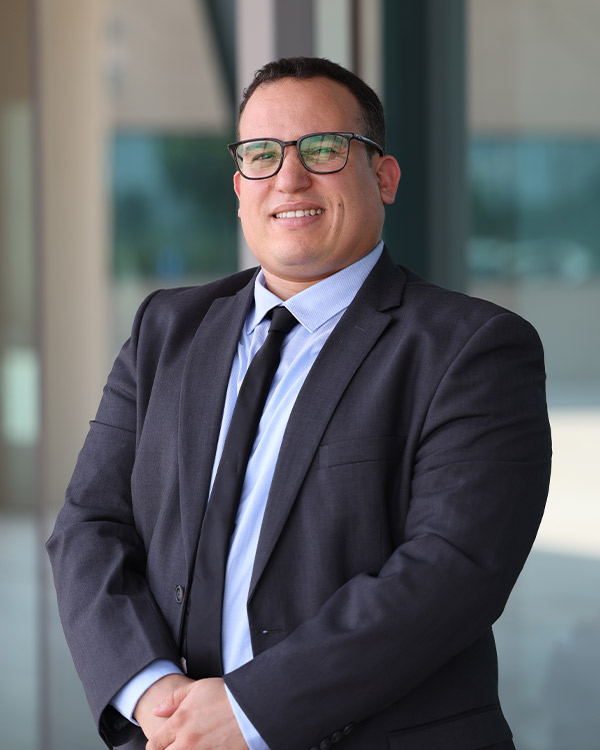 Prof. Abdellatif Ait Lahcen