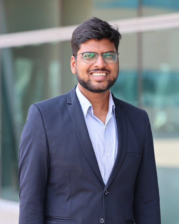 Prof. Abhilash Jindal