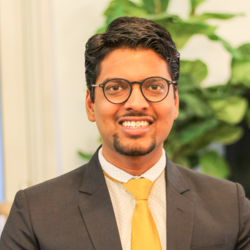 Prof. Abhilash Jindal