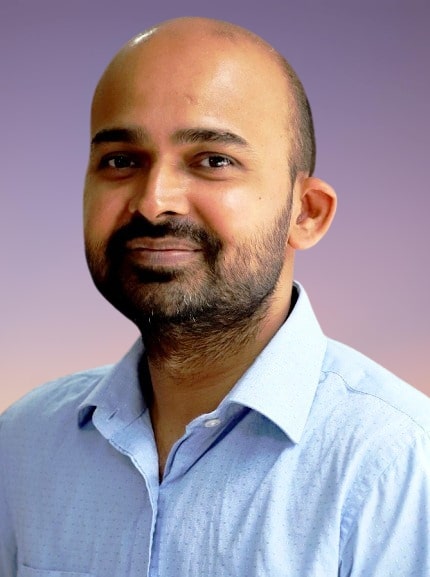 Prof. Ankur Gupta