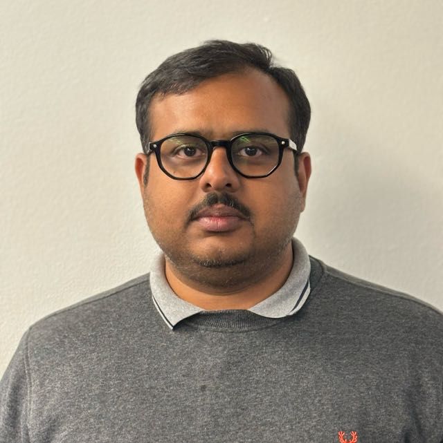 Prof Hariprasad Kodamana