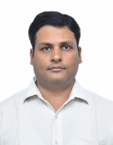 Prof. Krishna Kant Agarwal