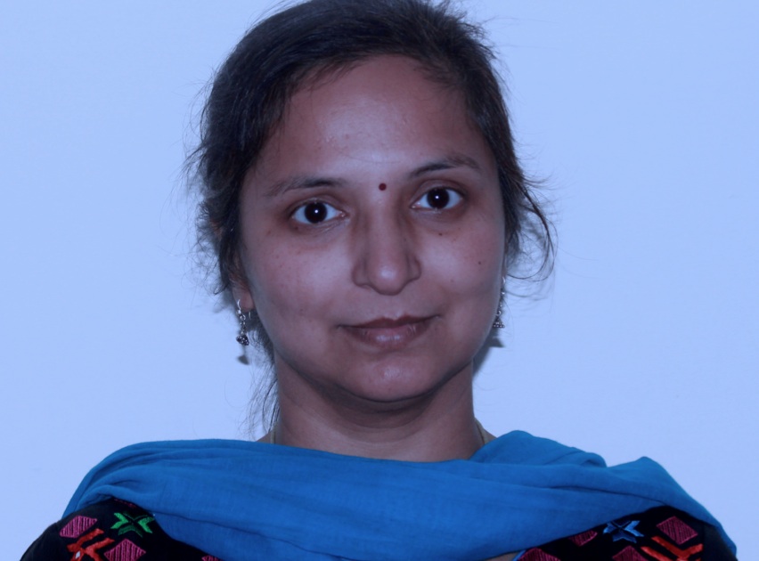 Prof. Monika Aggrawal