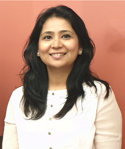Prof. Nidhi Jain