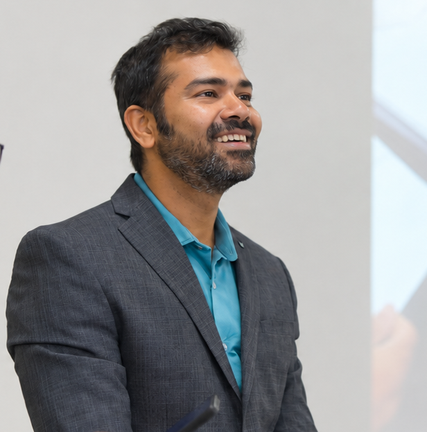 Prof. Prapanch Nair