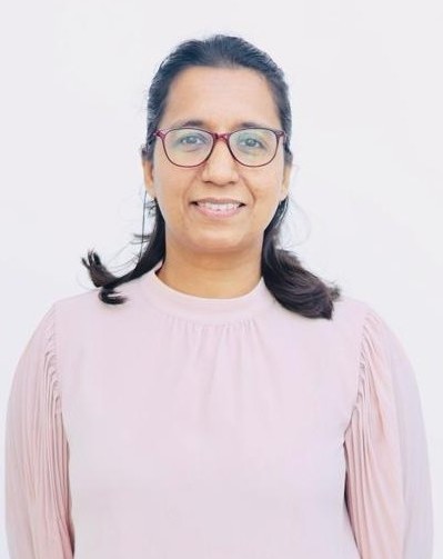 Prof. Priyanka Verma