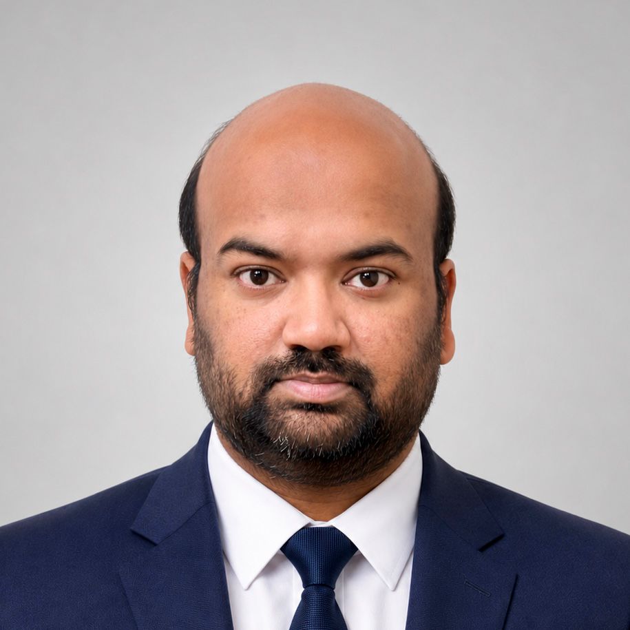 Prof Rachit Khare
