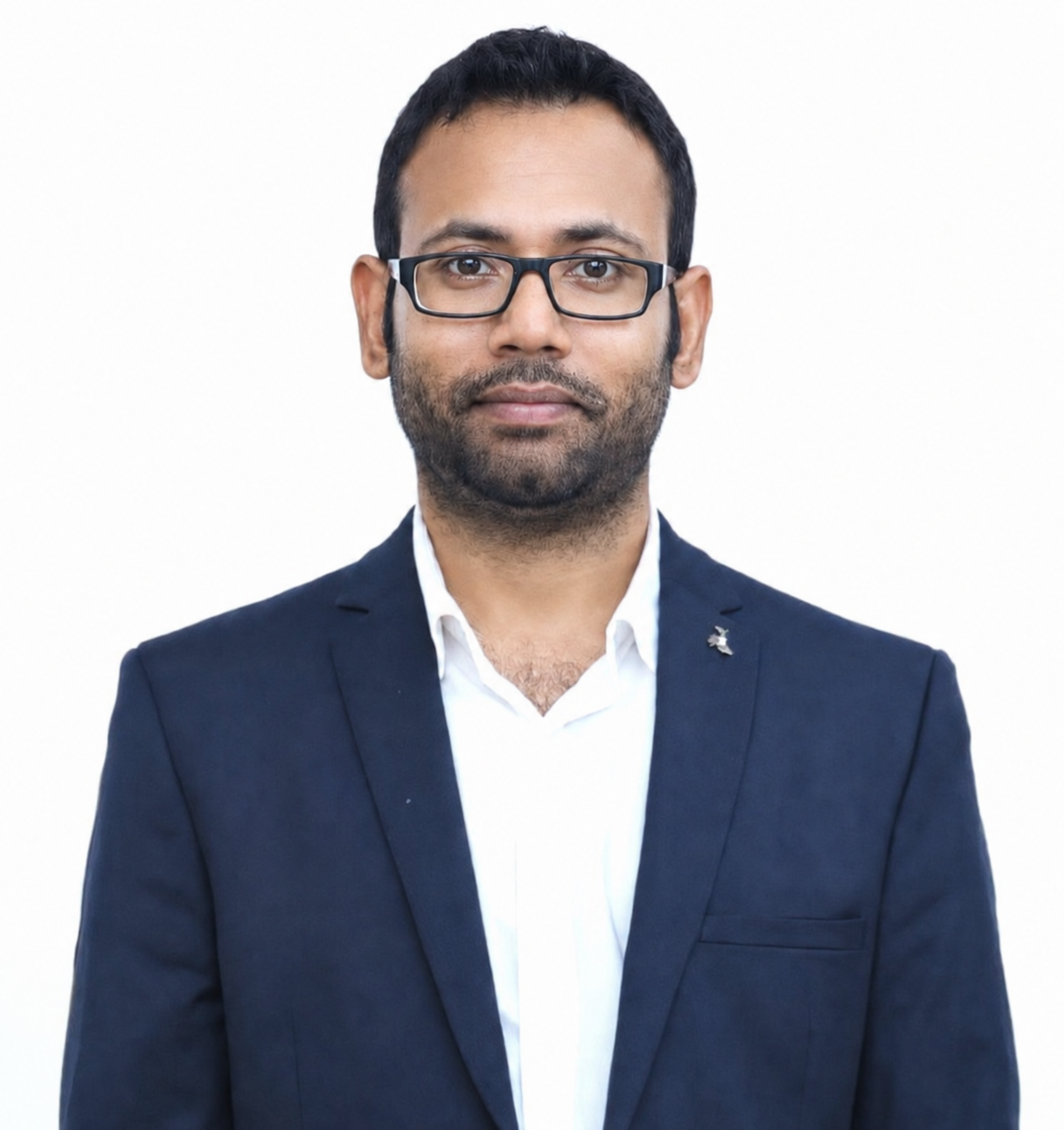 Prof. Rajdip Nayek