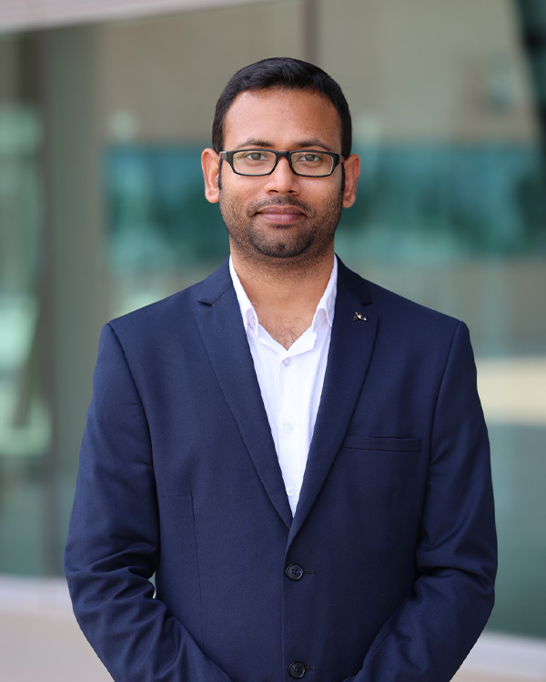 Prof. Rajdip Nayek