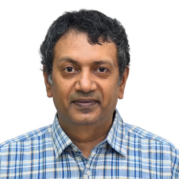 Prof. Sameer Sapra