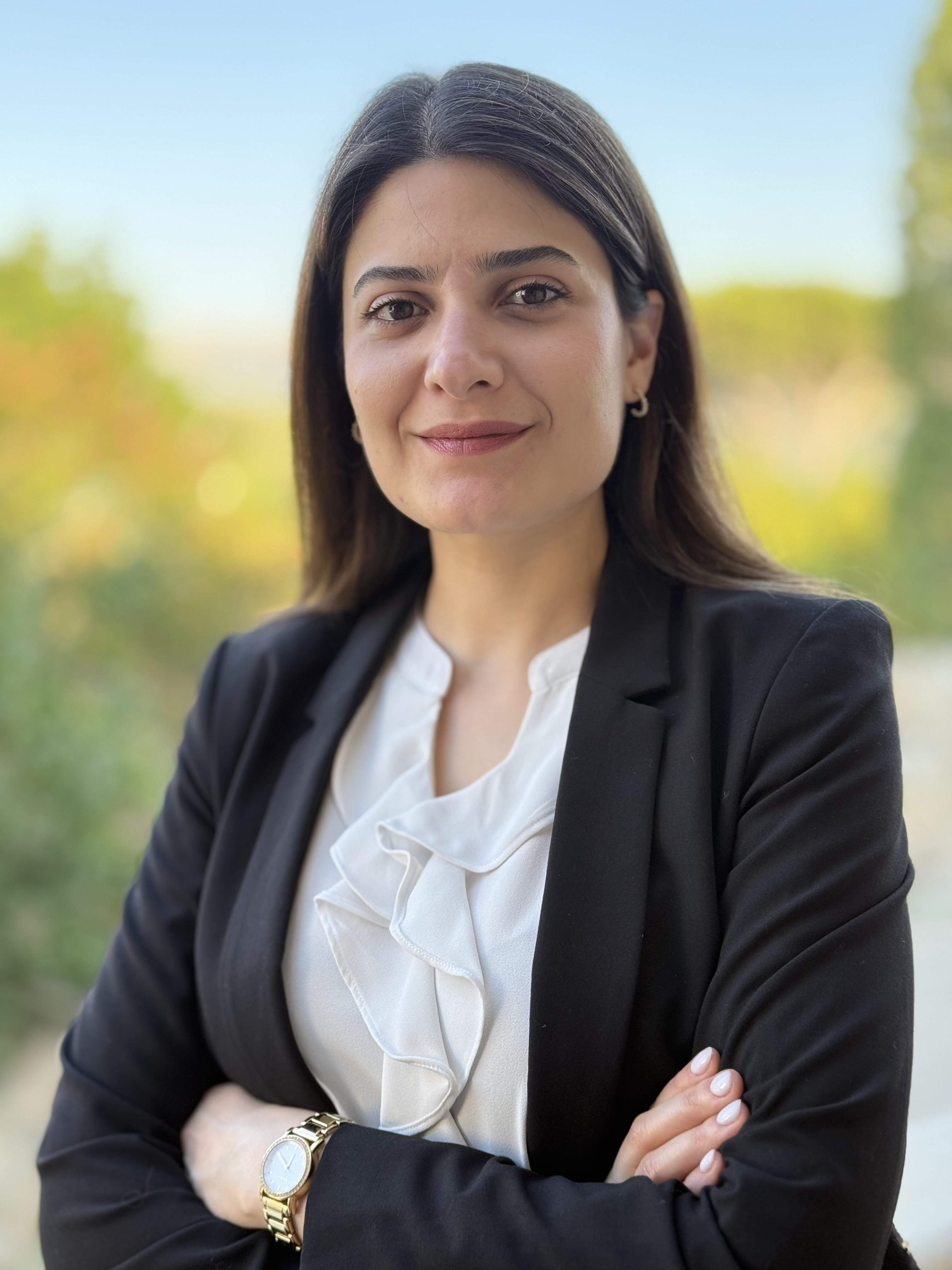 Prof. Shatha Kaassamani