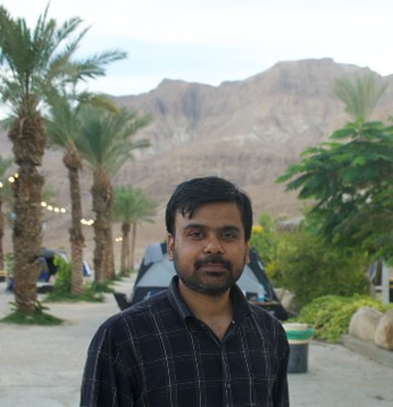 Prof. Rahul Singh