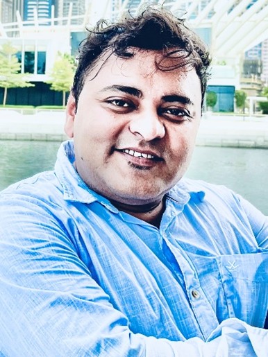 Prof. Soutik Betal