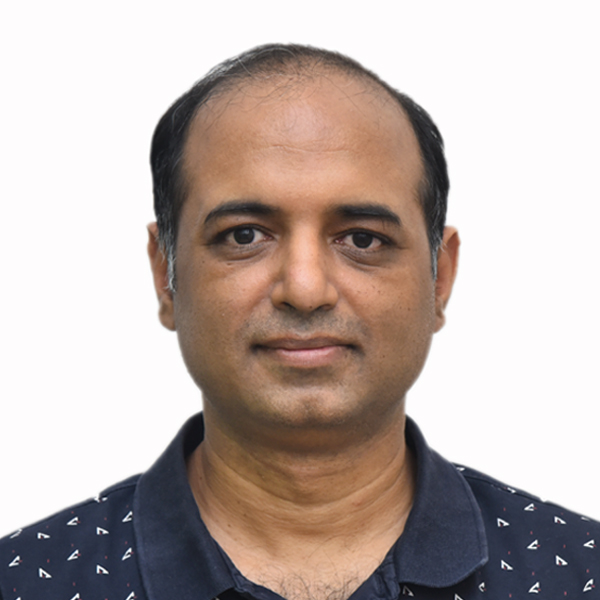 Prof. Saurabh Raj