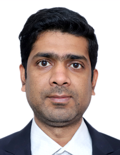 Prof Subrata Kundu