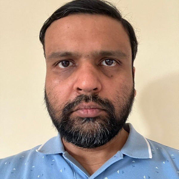 Prof. Sumeet Agarwal