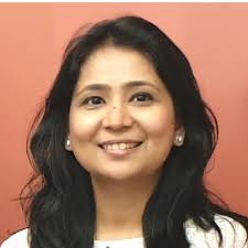 Prof Nidhi Jain