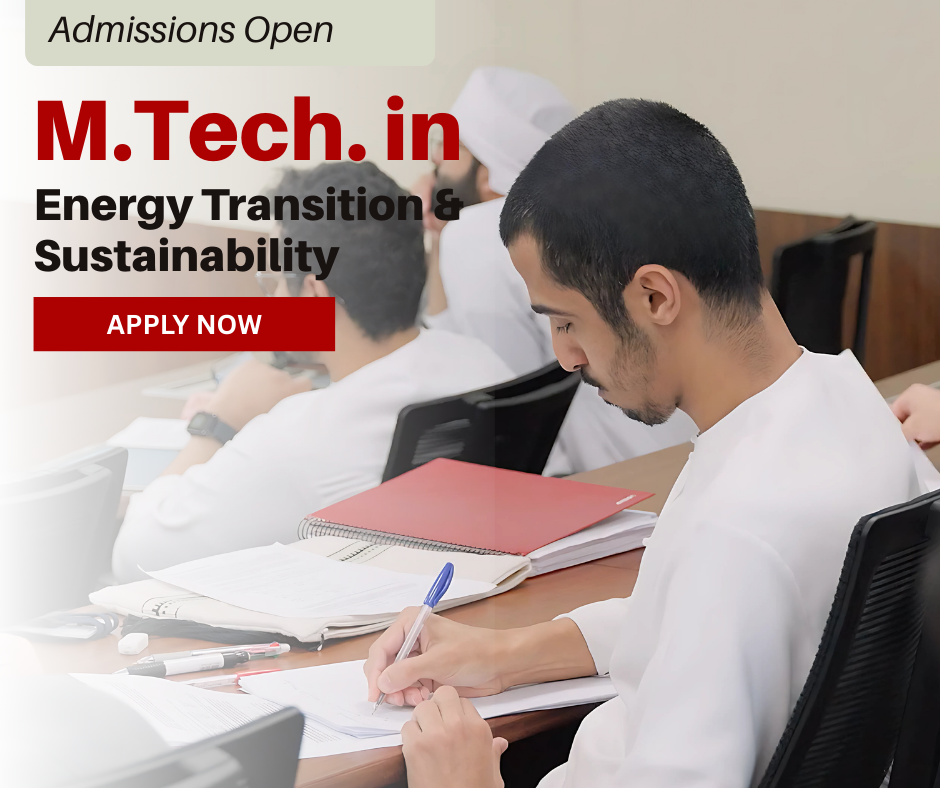Postgraduate Programs