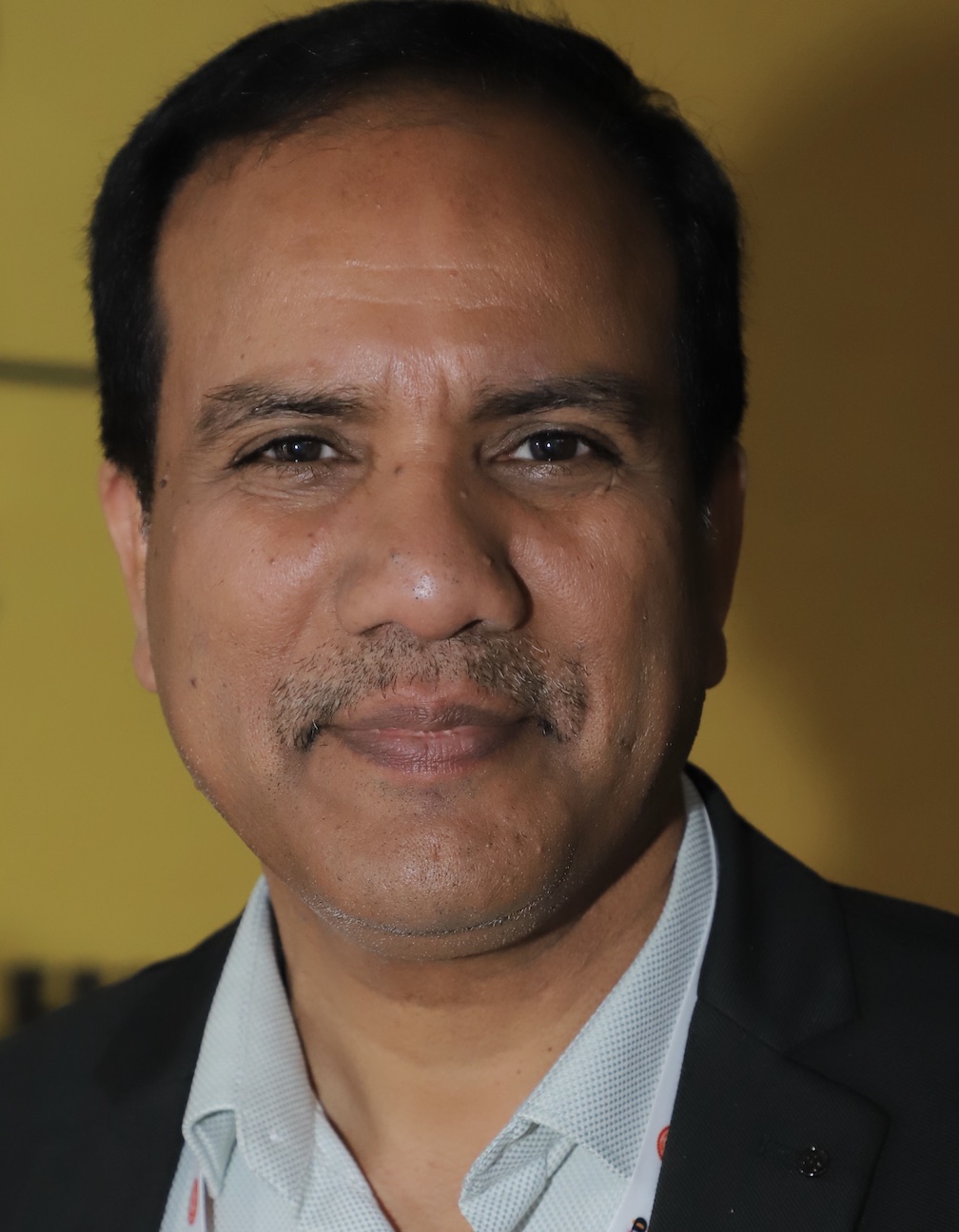 Prof Shashank Deep