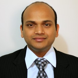 Prof Vireshwar Kumar