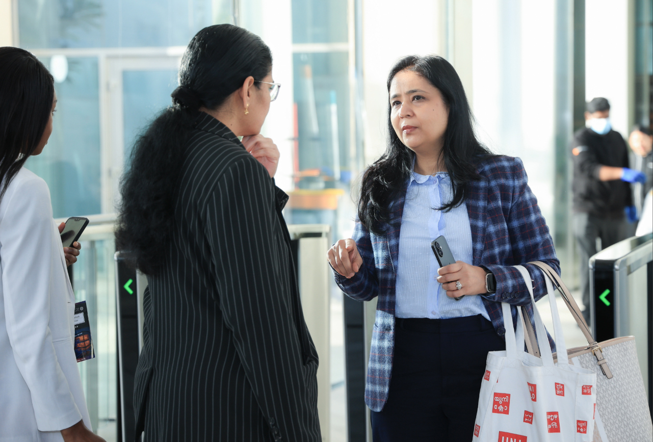 IITD-AD Assessment