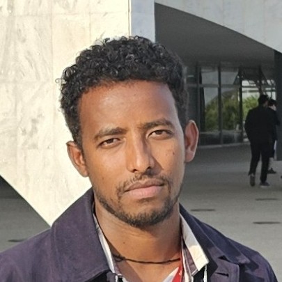 Hiruteamlak G. Kidanemariam