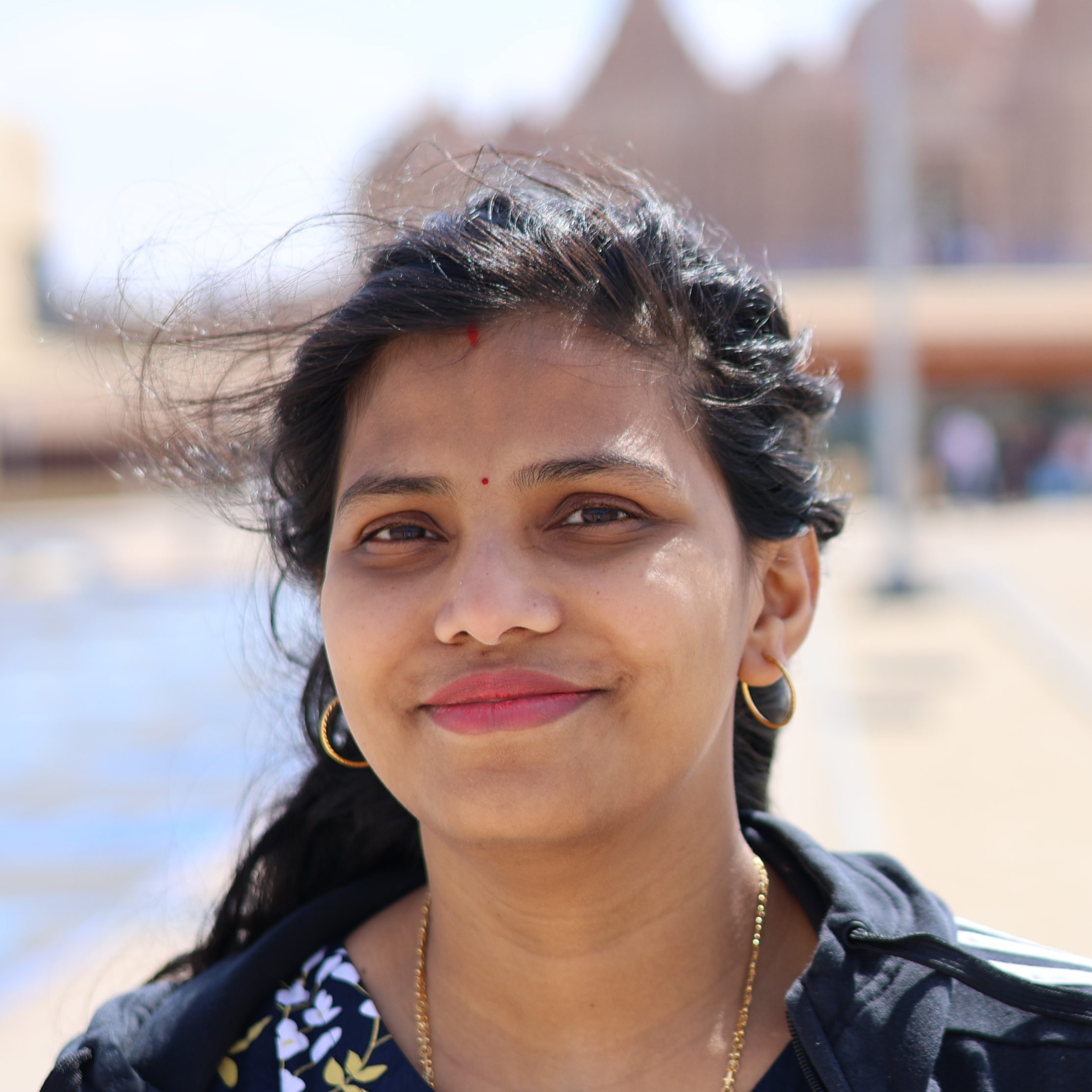 Savita Gond