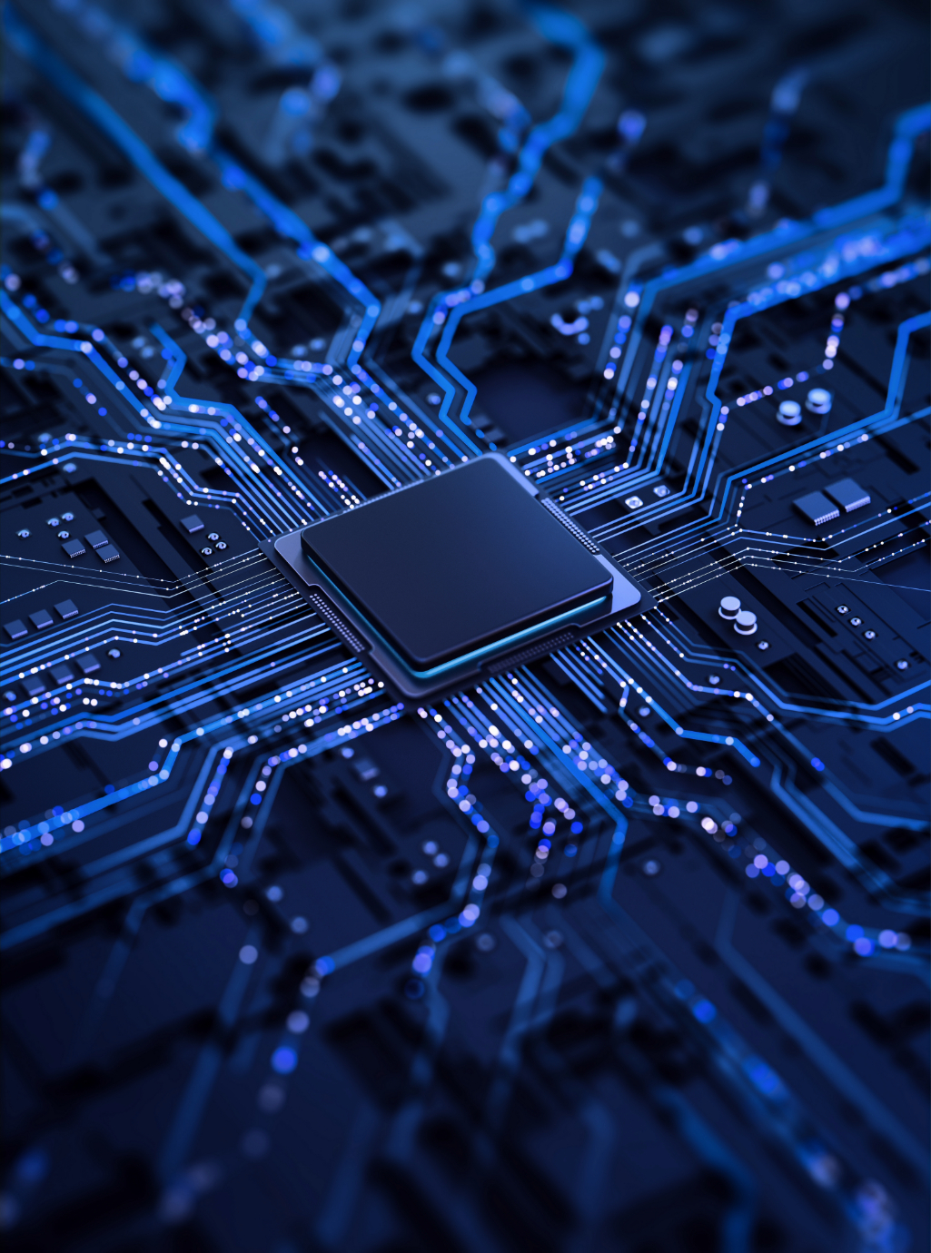 Computer Science and Artificial Intelligence