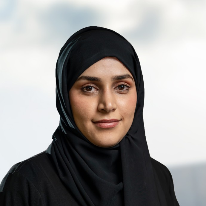 Badhria Al Hammadi