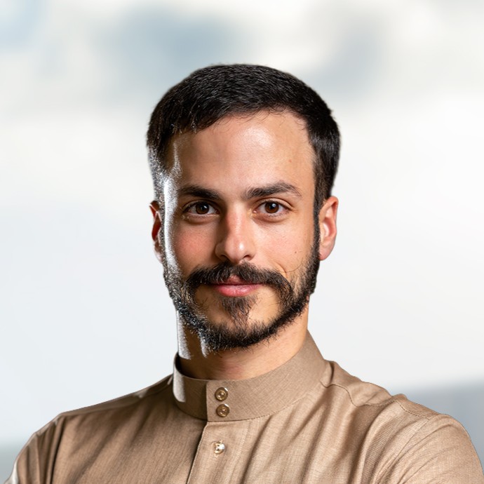 Zakaria Hesham Zakaria Awda
