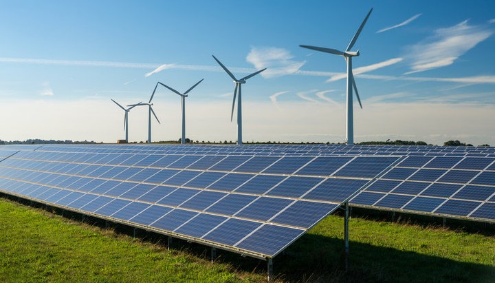 Energy Transition and Sustainability