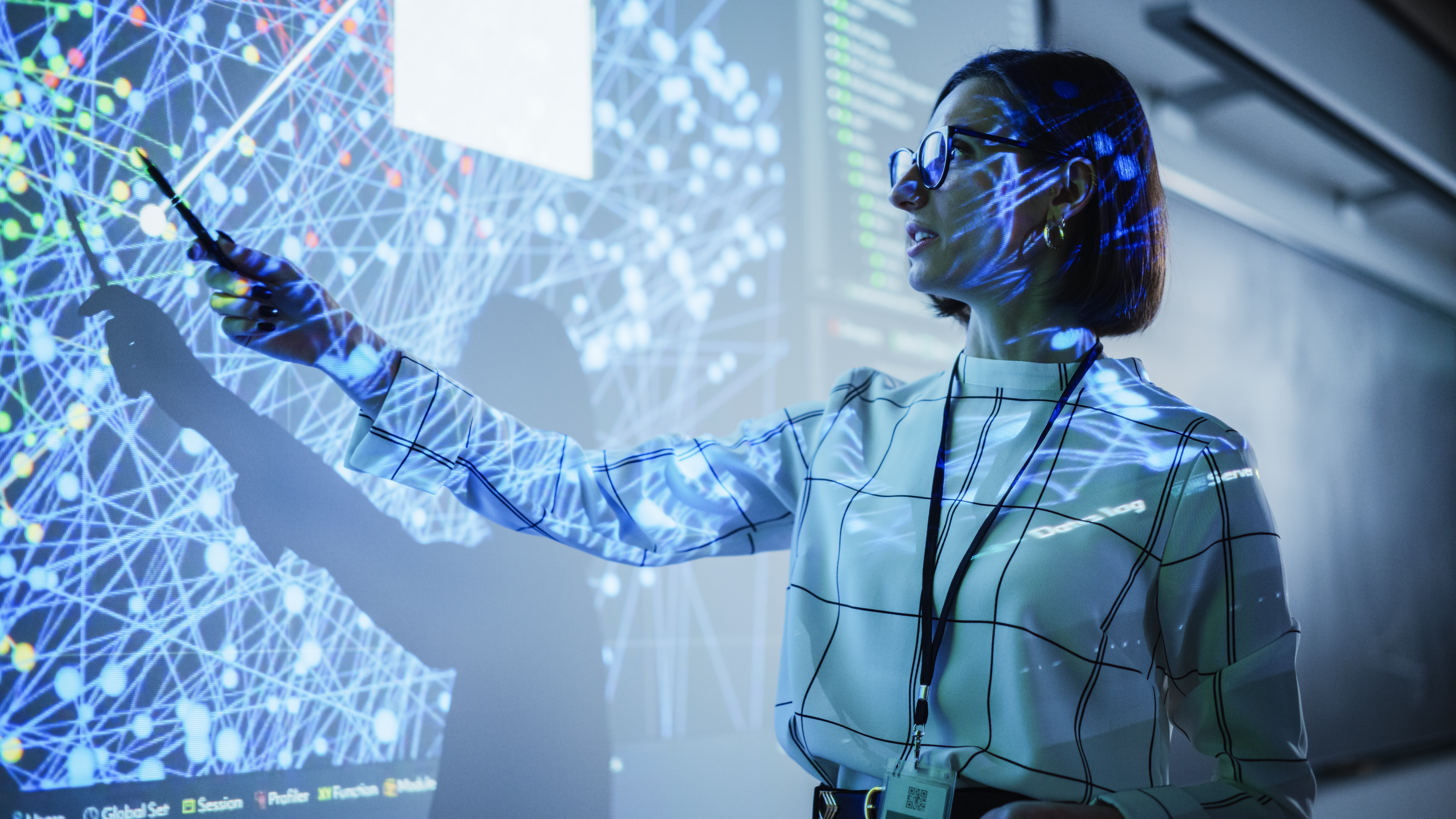 Machine Intelligence and Data Science