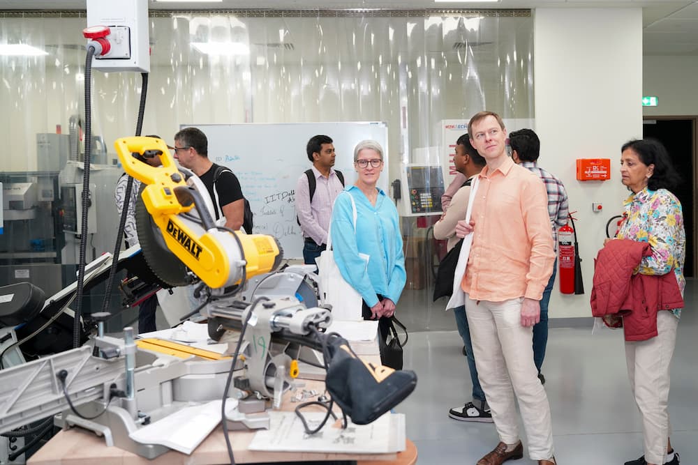 Event: International Workshops on AI and Materials for Sustainability